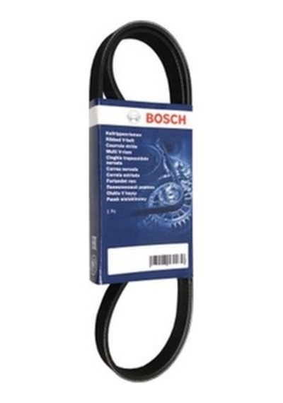 Mercedes E Serisi 124 E220 2.2 1993-1995 Bosch V Kayışı 6pk2040