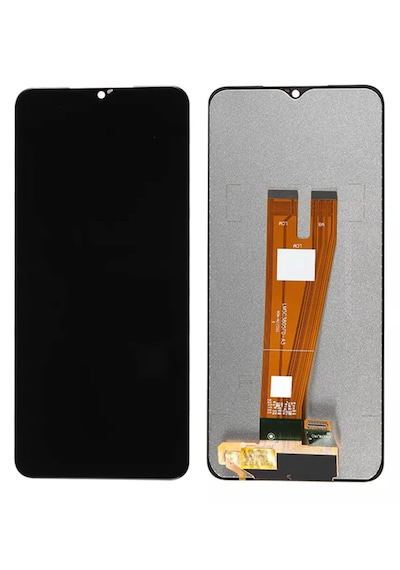 Samsung Galaxy Uyumlu A04 Sm A045 Lcd Ekran Dokunmatik Servis