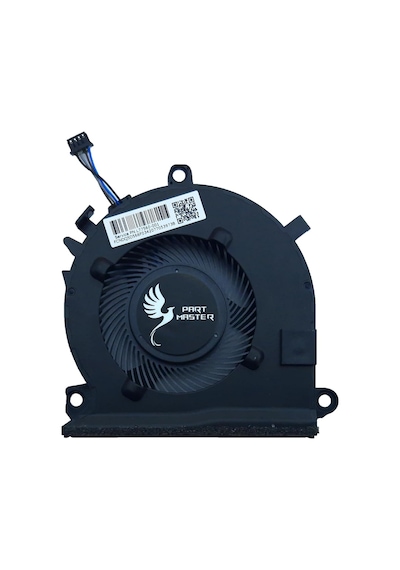 Hp Pavilion Gaming L77560-001 L77558-001 Notebook İle Uyumlu Cpu-gpu Fan Standart