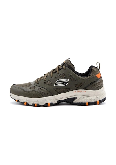Skechers Hillcrest Erkek Spor Ayakkabı Yesıl