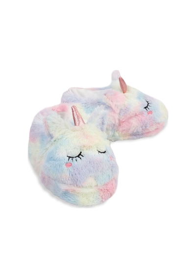 Civil Girls Kız Çocuk Panduf 31-35 Numara Ekru 94a864452k21 Ekru