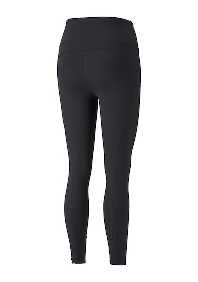 Puma Studio Foundation 7/8 Tight Kadın Tayt-siyah Siyah