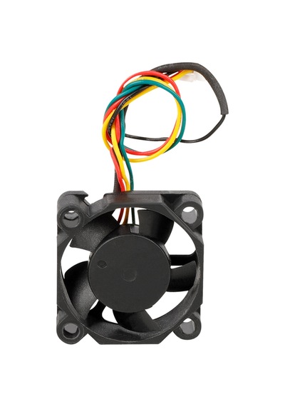Creality K2/k2 Pro/k2 Plus Hotend Soğutma Fanı 3010