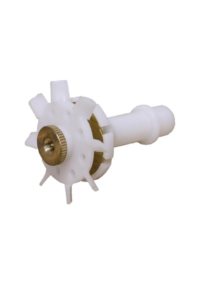 İlaç Dağıtıcı Pervane Palmera Pa076-3Wf-2.6 Sırt Tipi İlaçlama