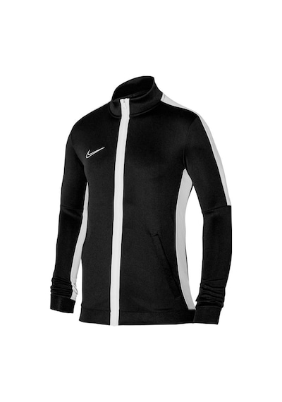 Nike Dr1681-010 Dri-fıt Academy Siyah Erkek Spor Ceket Siyah