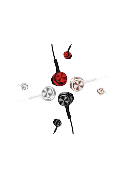 Linktech LHF-H70 Mikrofonlu Kulak İçi Kulaklık