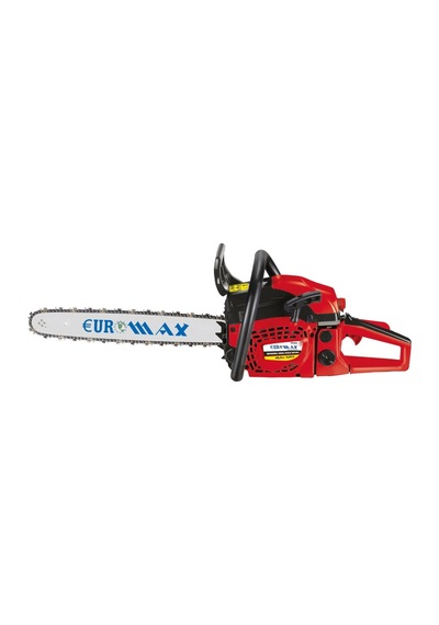 Euromax 75047c Motorlu Testere 2.6hp 36 Diş