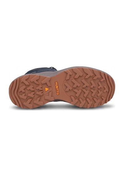 Humtto 26k-260881a Erkek Waterproof Outdoor Bot Lacivert