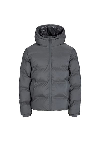 Jack & Jones Jjkaıto Şişme Mont 12282300 Gri