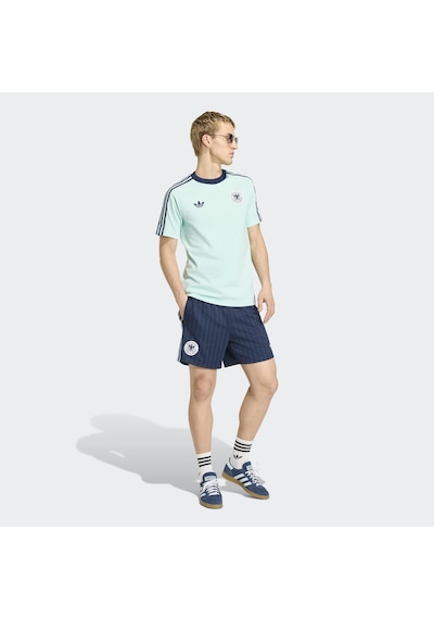 Adidas Almanya Erkek Tişört Ke2928 Çok Renkli