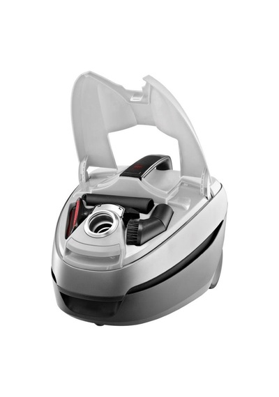 Nilfisk Select WCO13P08A1 EU 650 W Toz Torbalı Elektrikli Süpürge