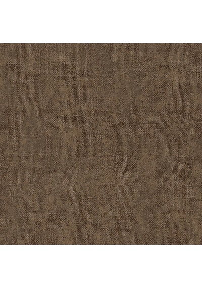 Adawall Muse Koleksiyonu- 25105-8 Koyu Kahve Textile Dokulu Duvar Kağıdı 1.06x15.6m, 16.5m² Kahverengi
