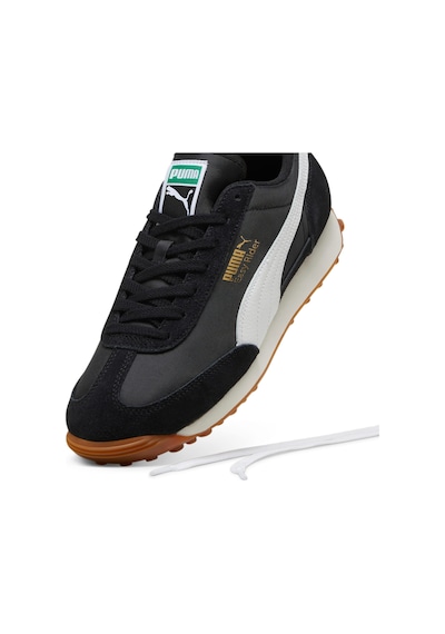 Puma Easy Rider Vintage Spor Ayakkabı 399028 10 Siyah
