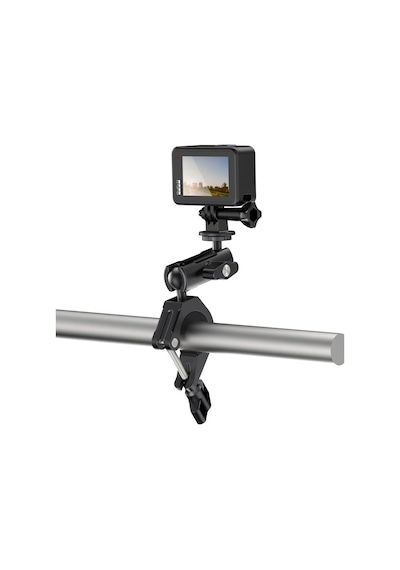 Ulanzi Cm025 Aksiyon Kameralar İçin Gidon Clamp