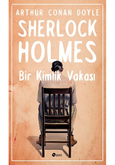 Sherlock Holmes - Bir Kimlik Vakası