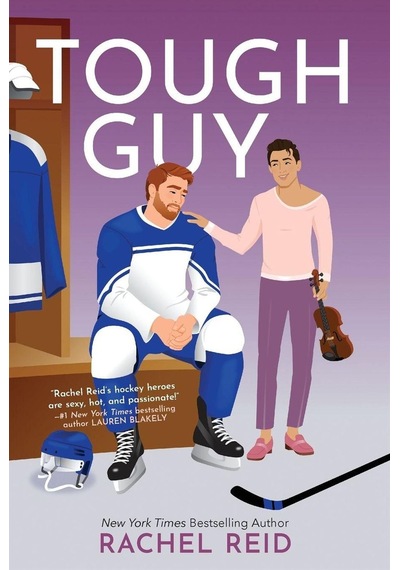 Tough Guy Game Changers Series Carina Press