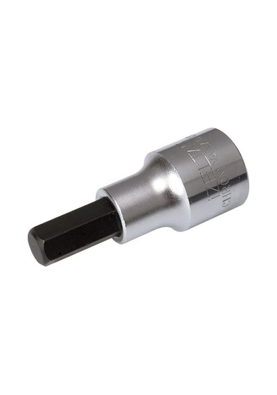 İzeltaş 1113 06 1112 12 Mm Lokmalı Allen Uç