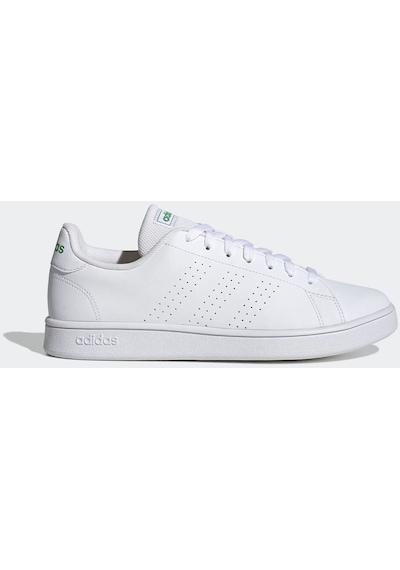 Adidas Erkek Tenis Ayakkabı Advantage Base Gw2063 001