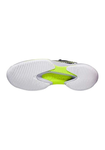 Wilson Kaos Swift 1 5 Erkek Tenis Ayakkabısı Wrs330150 Çok Renkli