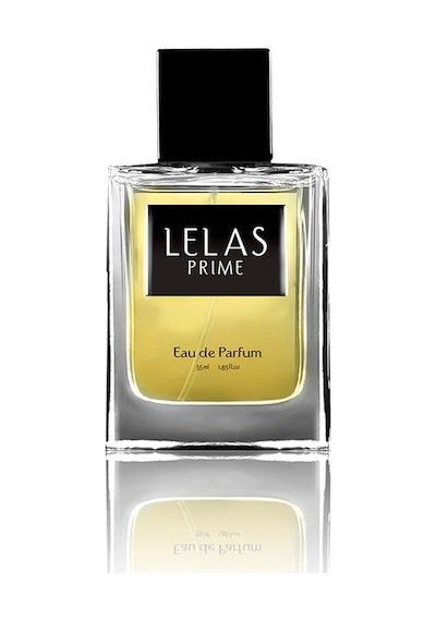 Lelas Prime Dani Edp 55 Ml Narenciye Aromatik Erkek Parfümü - 22 Narenciye
