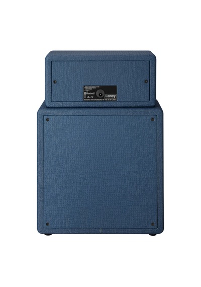 Laney Mınıstack-B-Lıon Elektro Gitar Amfisi