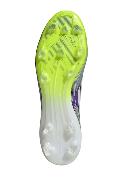 Adidas F50 Pro Fg Erkek Krampon Jh7683 Çok Renkli