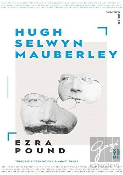 Hugh Selwyn Mauberley - Ezra Pound - Ketebe