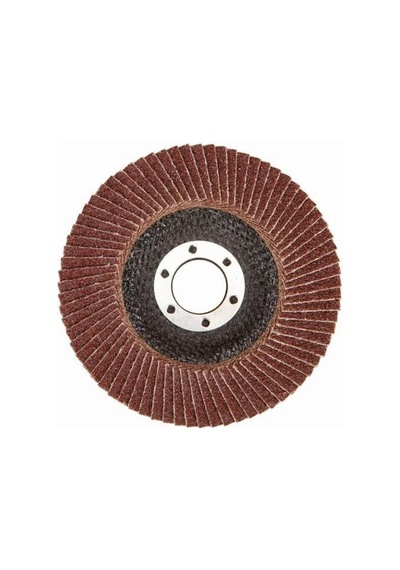 Valiente 115 Mm Flap Disk 60 Kum