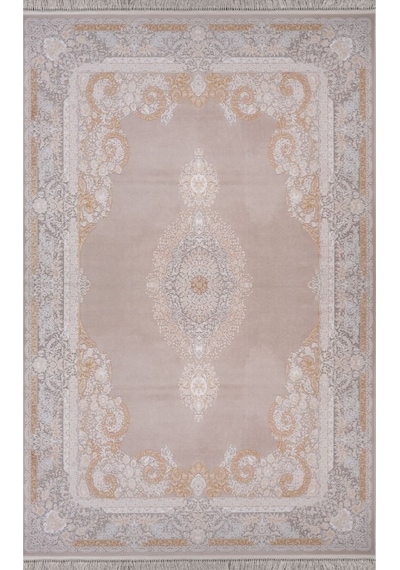 Artemis Palace - 05209b - Gold Kemik Halı 200x300 Renkli