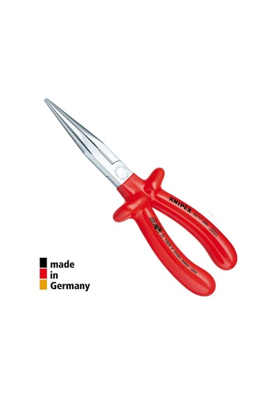 Knipex 26 17 200 Vde Uzun  Kargaburun