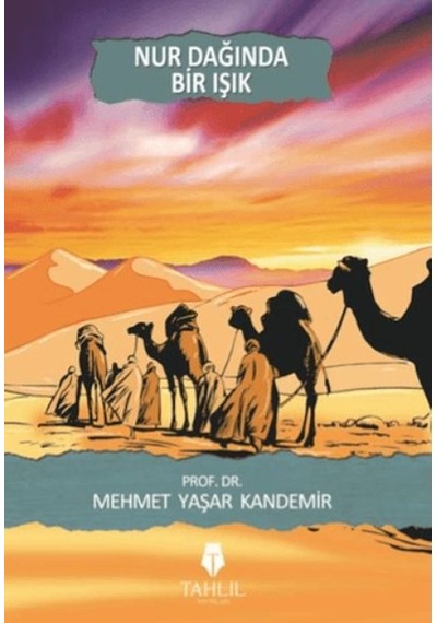 Nur Dağında Bir Işık - Qhdh-621605