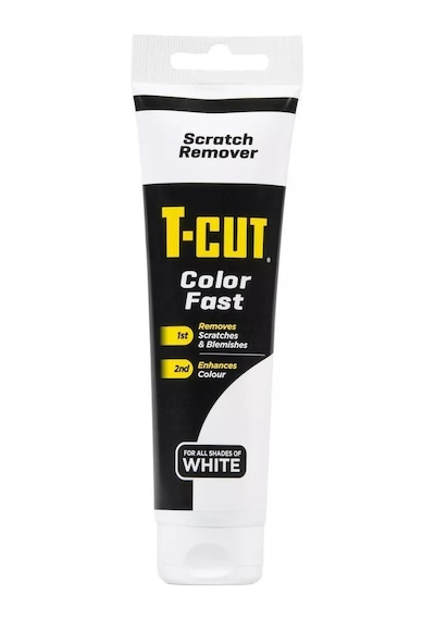 T-cut Colour Fast 150gr Beyaz