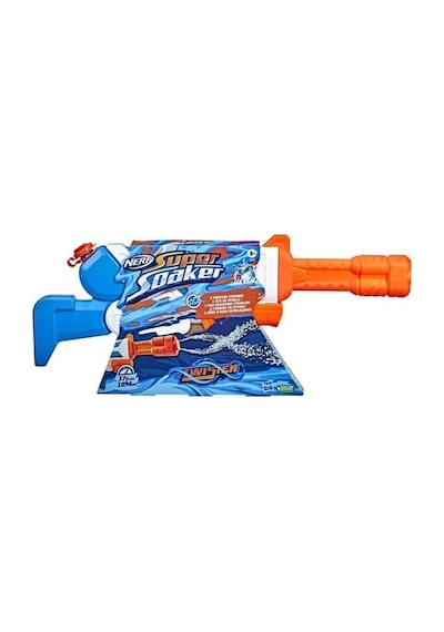 Nerf Super Soaker Twister F3884