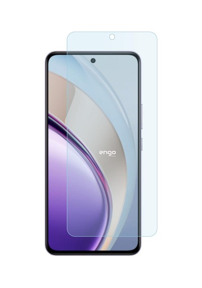 Vivo V40 Lite Ekran Koruyucu Nano Şeffaf Esnek Materyal