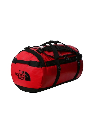 The North Face Base Camp Duffel Çanta- L Nf0a52sb54a1 Kırmızı