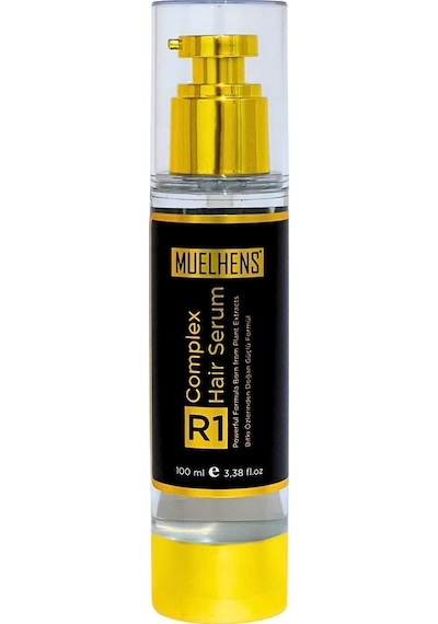 Muelhens R1 Complex Haır Serum 100 Ml
