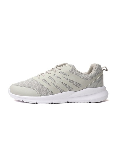 Hummel Hml Venus Uniseks Gri Spor Ayakkabı - 900132