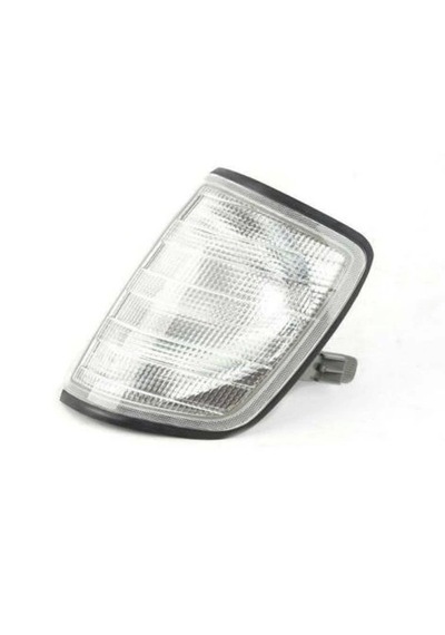 Mercedes Sol Siyah Füme Sinyal 124/e200 A1248260743 -
