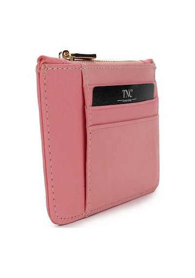 Tamer Tanca Unisex Hakiki Deri Pembe Kartlık 688 V75 Krtlk Sk24-25 Pembe Dr Pembe