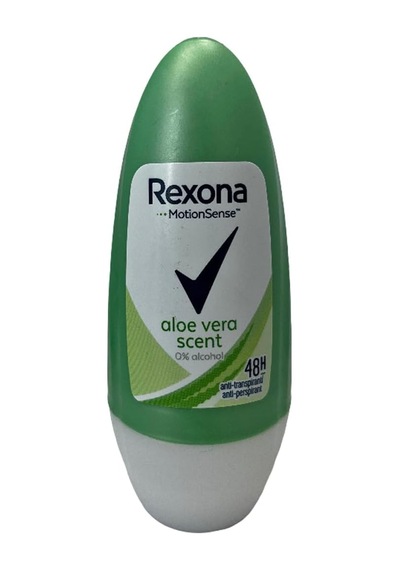 Bayan Aloe Vera Roll-on 50 Ml