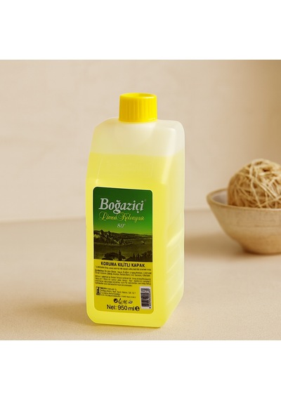 Limon Kolonya 950 Ml Bidon