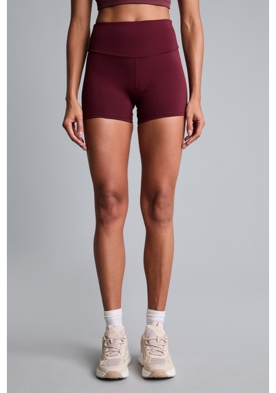 Defacto Bıker Beli Saran Sporcu Bordo Biker D2907ax26smbr34 Bordo-br34
