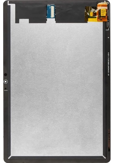 Lenovo Chromebook Ct-x636f Ekran Dokunmatik Set Siyah