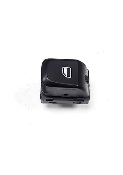 Vass41 Sağ Ön Kapı Cam Düğmesi 8k0959855a Audi A4 İle Uyumlu 2009-2012