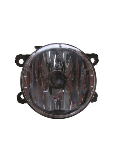 Renault Talıant 21/24 Sis Lambası Sağ/sol Aynı Adet Şeffaf Cam Ampüllü E Marklı