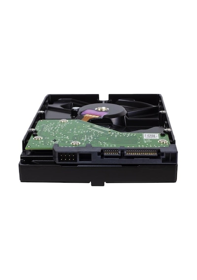 Western Digital Purple Wd10purz 1 Tb Sata 6gb/s 7-24 Güvenlik Harddisk