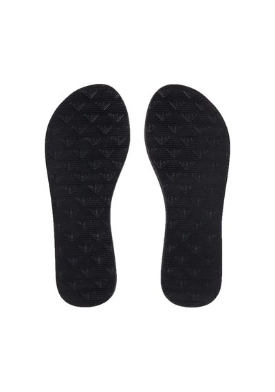 Roxy Napılı Iı J Sndl 17783 Siyah