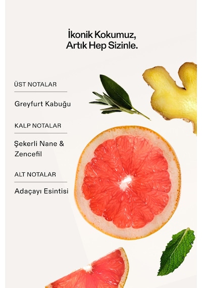 Signature Hair & Body Mist - Olaplex Signature Canlandırıcı Saç & Vücut Spreyi