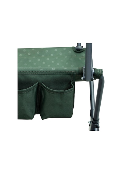 Outwell Rambler Vanlife Katlanır Kamp Sandalyesi Green Yeşil
