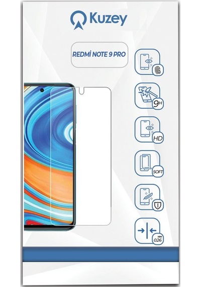 Xiaomi Redmi Note 9 Pro Temperli Ekran Koruyucu Cam (474053718) 15 Tl Fark Ile Apple Uyumlu iPhone Hızlı Şarj Kablosu